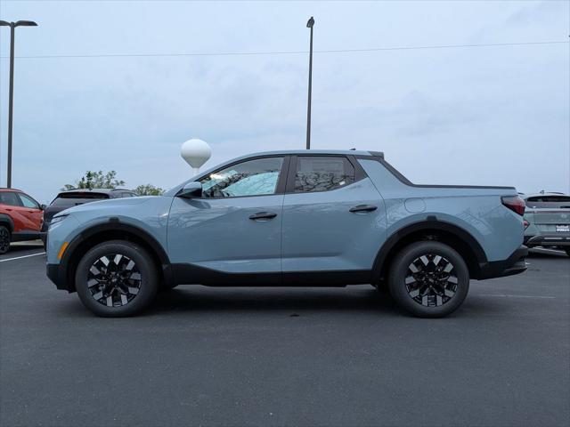 2026 Hyundai Santa Cruz SE