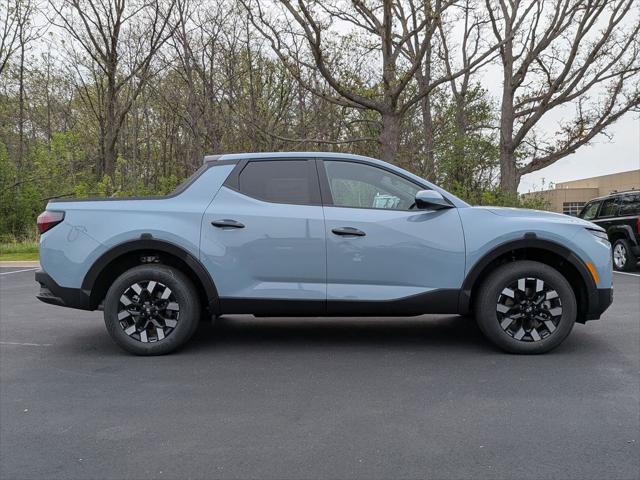 2026 Hyundai Santa Cruz SE