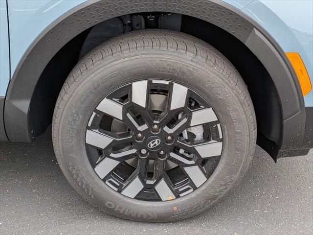 2026 Hyundai Santa Cruz SE