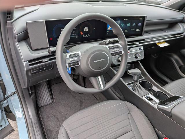 2026 Hyundai Santa Cruz SE
