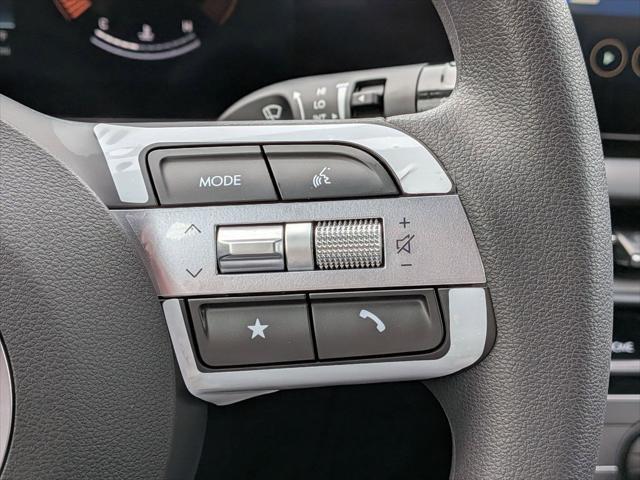 2026 Hyundai Santa Cruz SE