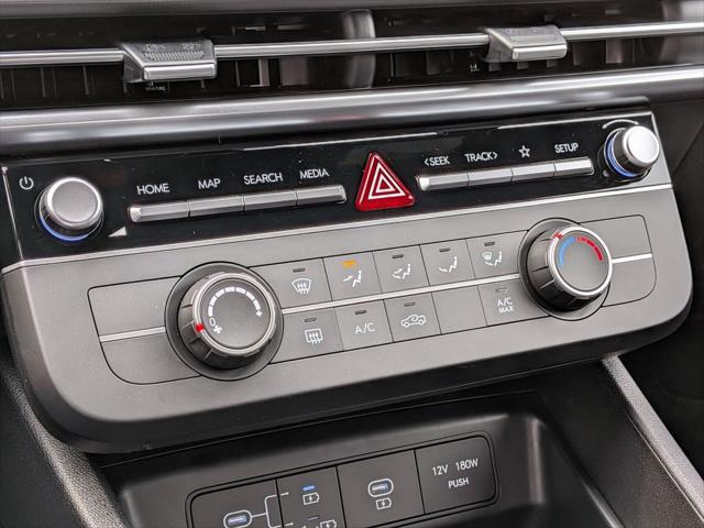 2026 Hyundai Santa Cruz SE