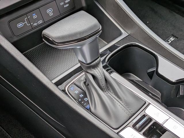 2026 Hyundai Santa Cruz SE