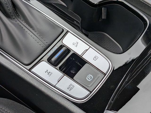 2026 Hyundai Santa Cruz SE