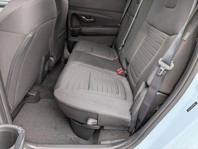2026 Hyundai Santa Cruz SE