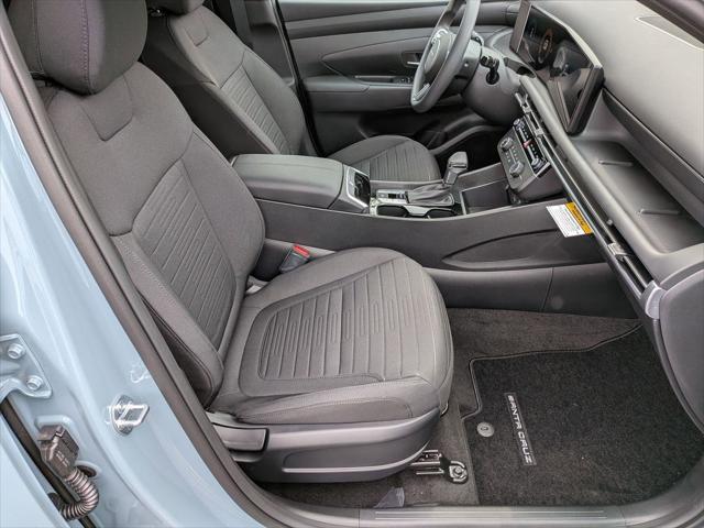 2026 Hyundai Santa Cruz SE