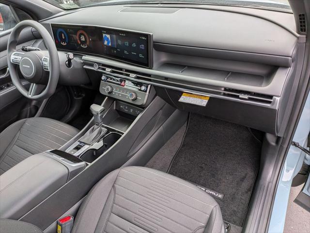 2026 Hyundai Santa Cruz SE
