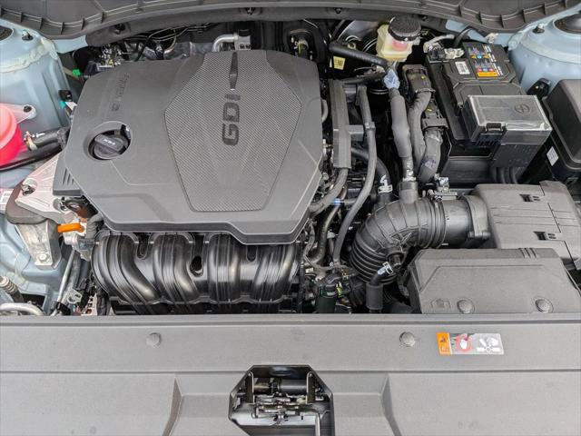 2026 Hyundai Santa Cruz SE