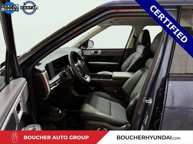 2026 Hyundai Santa Fe XRT