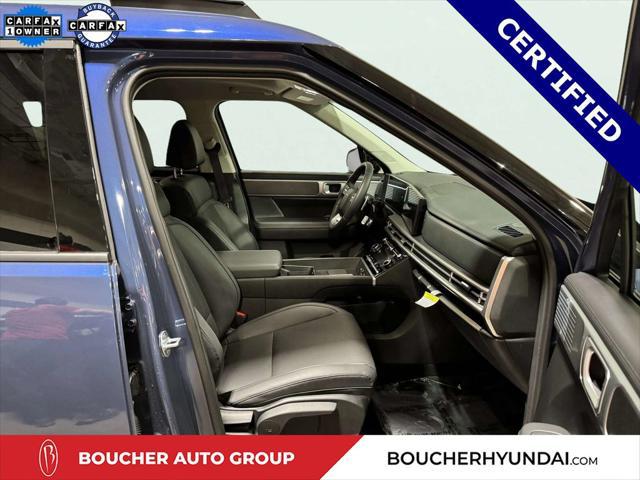 2026 Hyundai Santa Fe XRT