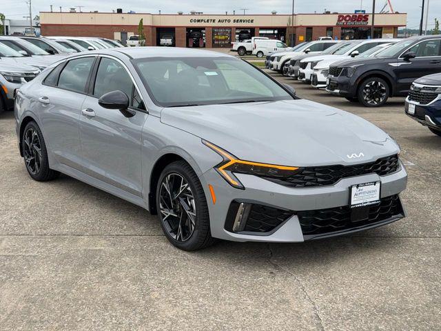 2026 Kia K5 GT-Line AWD for sale in Cape Girardeau, MO