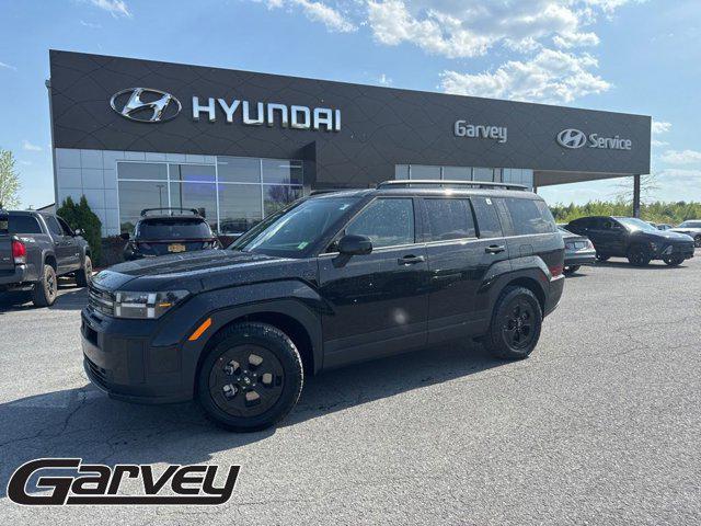 2026 Hyundai Santa Fe XRT for sale in PLATTSBURGH, NY