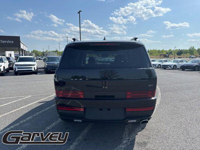 2026 Hyundai Santa Fe XRT