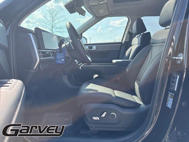 2026 Hyundai Santa Fe XRT