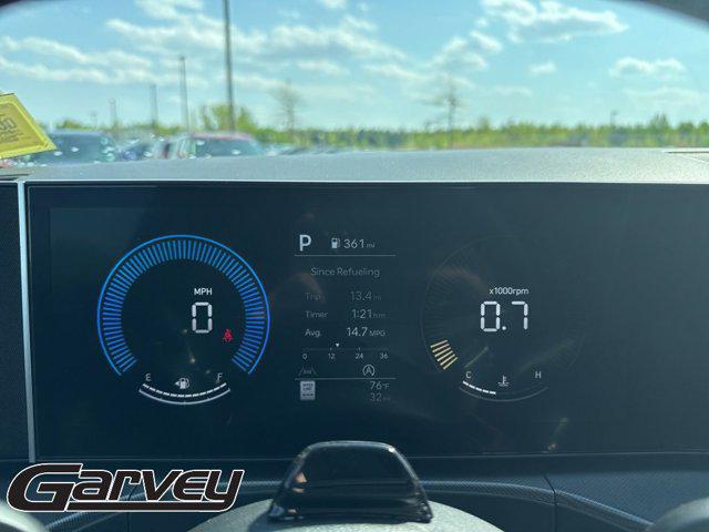 2026 Hyundai Santa Fe XRT