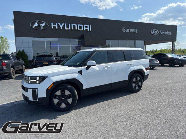 2026 Hyundai Santa Fe Hybrid SE for sale in PLATTSBURGH, NY