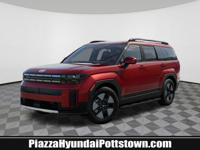 2026 Hyundai Santa Fe Hybrid SEL for sale in LIMERICK, PA