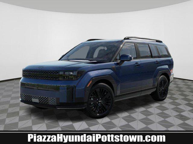 2026 Hyundai Santa Fe Hybrid Calligraphy for sale in LIMERICK, PA