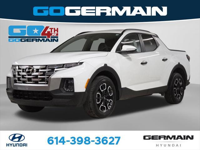 2024 Hyundai Santa Cruz SEL for sale near COLUMBUS, OH