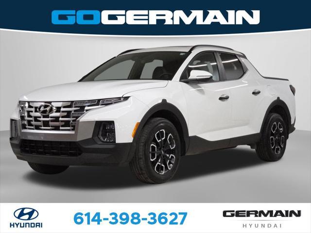 2024 Hyundai Santa Cruz for sale near COLUMBUS, OH