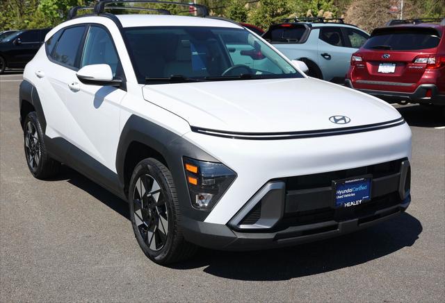 2024 Hyundai Kona SEL for sale in FISHKILL, NY