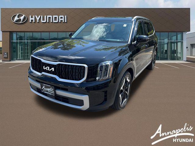 2023 Kia Telluride EX for sale in EDGEWATER, MD