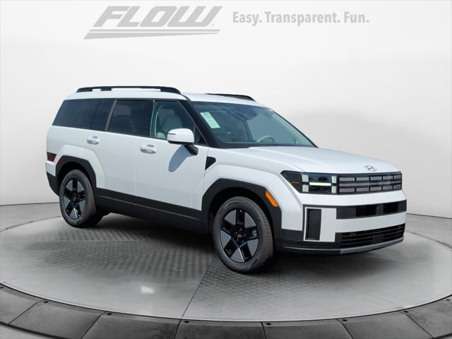 2026 Hyundai Santa Fe Hybrid SEL for sale in STATESVILLE, NC