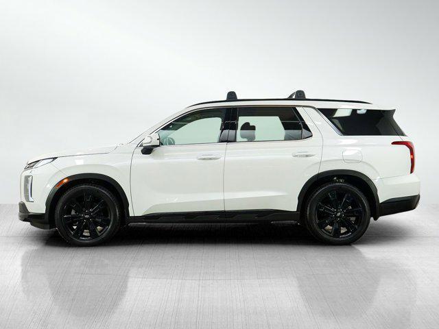 2023 Hyundai Palisade XRT