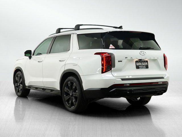 2023 Hyundai Palisade XRT