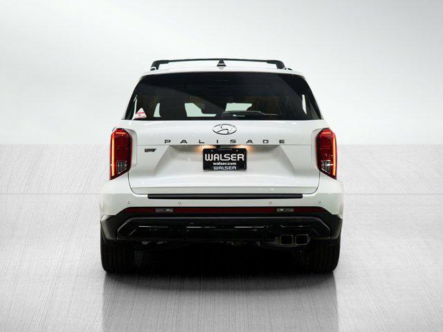 2023 Hyundai Palisade XRT