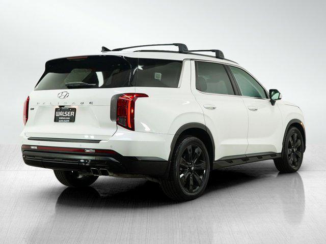 2023 Hyundai Palisade XRT