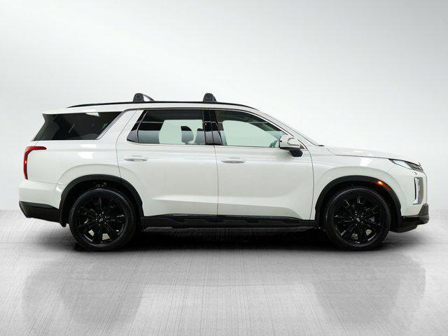 2023 Hyundai Palisade XRT