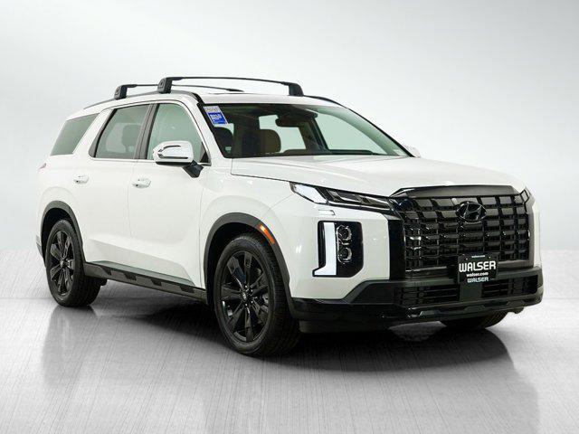 2023 Hyundai Palisade XRT