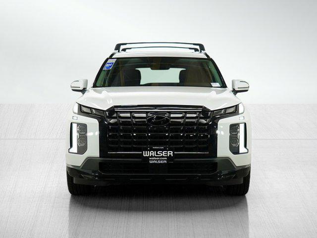 2023 Hyundai Palisade XRT
