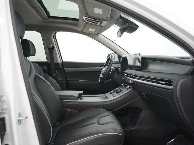 2023 Hyundai Palisade XRT
