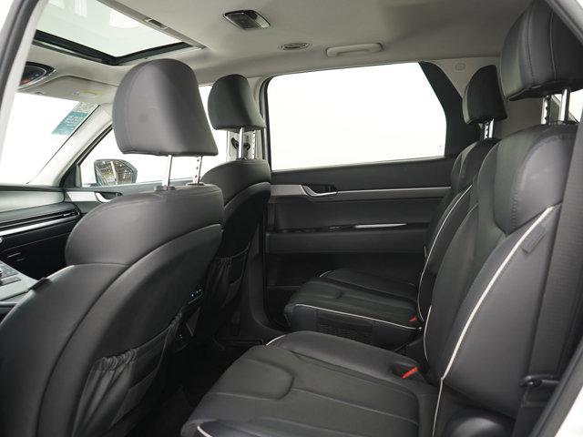 2023 Hyundai Palisade XRT