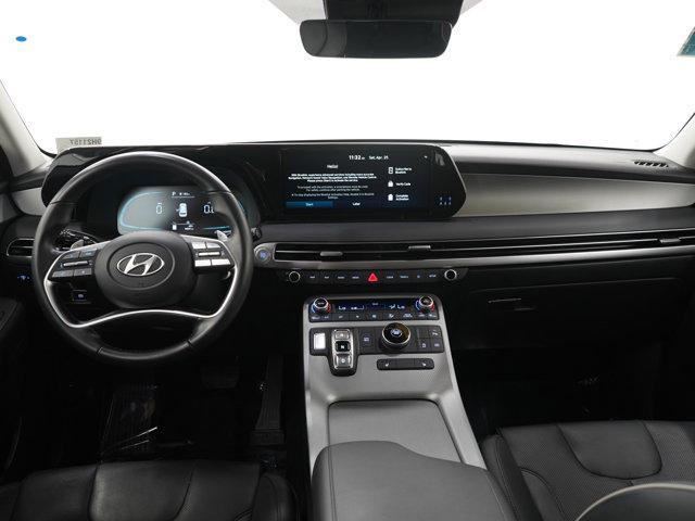 2023 Hyundai Palisade XRT