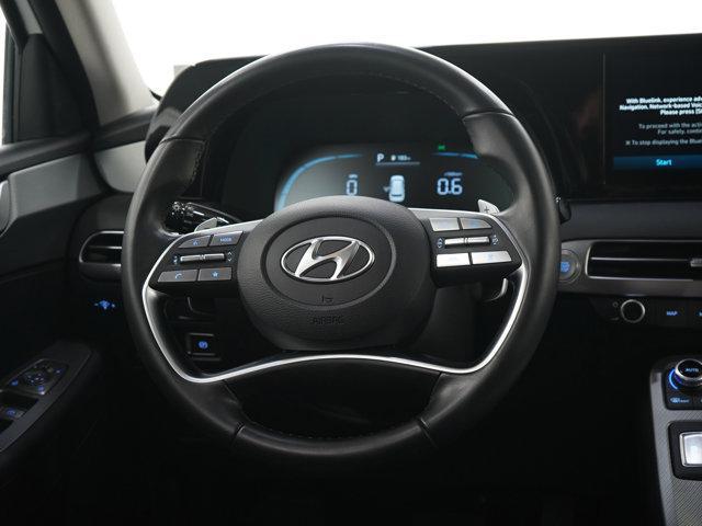 2023 Hyundai Palisade XRT