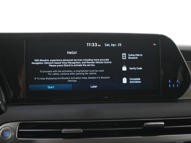 2023 Hyundai Palisade XRT