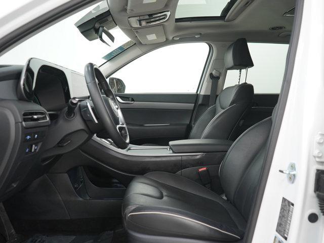 2023 Hyundai Palisade XRT