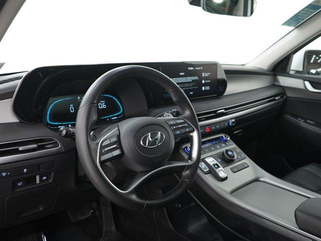 2023 Hyundai Palisade XRT