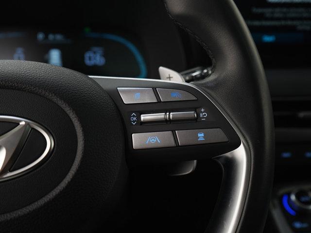 2023 Hyundai Palisade XRT