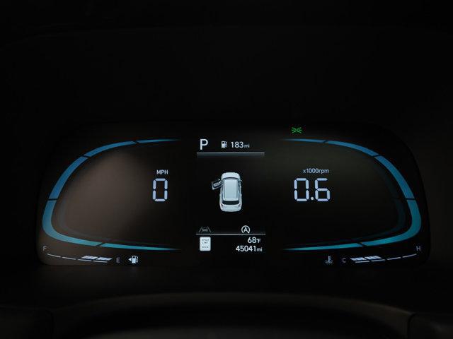 2023 Hyundai Palisade XRT