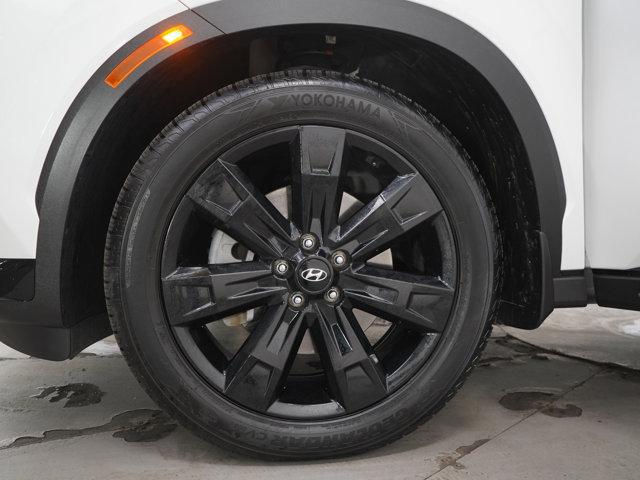2023 Hyundai Palisade XRT