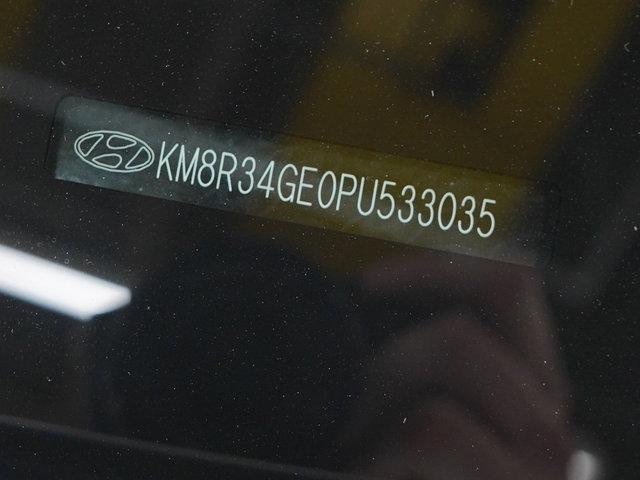 2023 Hyundai Palisade XRT