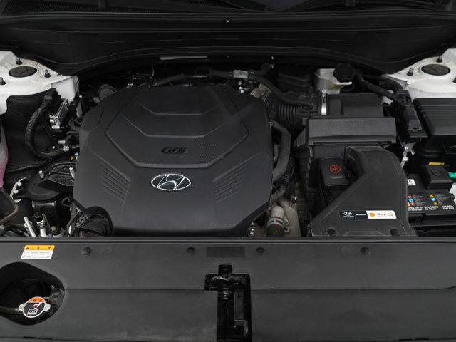 2023 Hyundai Palisade XRT
