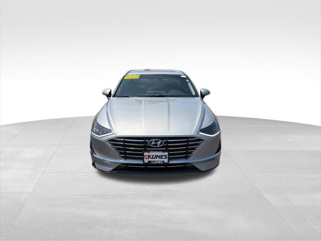 2023 Hyundai Sonata SE