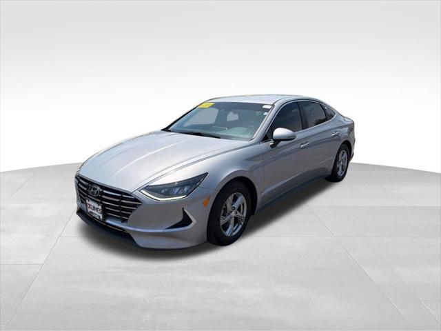 2023 Hyundai Sonata SE