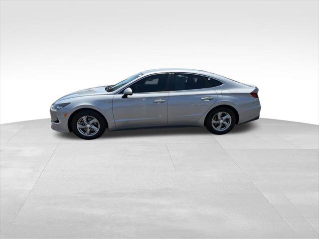 2023 Hyundai Sonata SE