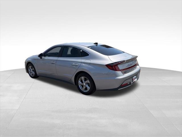 2023 Hyundai Sonata SE